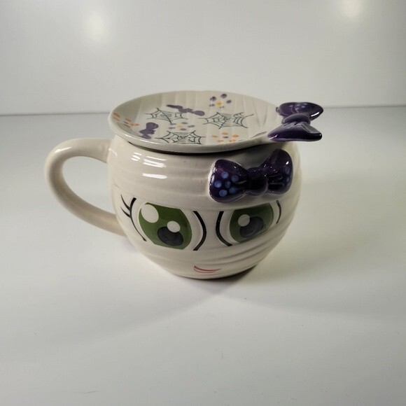 Temp-tations Mummy 16oz flip and sip mug - Picture 7 of 8